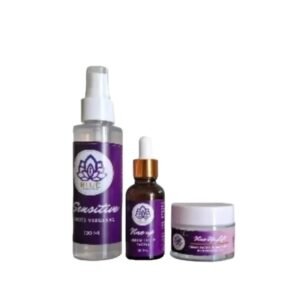 Tratamiento Antiedad (Día)